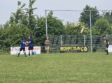 S.K.N.W.K. JO19-1 - Halsteren JO19-2 (competitie) 2024-2025 (3e fase) (125/225)